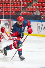 Photo hockey reportage U20 - Grenoble vs Cergy