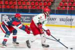 Photo hockey reportage U20 - Grenoble vs Cergy