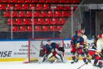 Photo hockey reportage U20 - Grenoble vs Strasbourg