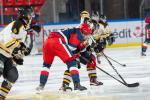 Photo hockey reportage U20 - Grenoble vs Strasbourg