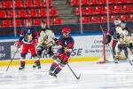 Photo hockey reportage U20 - Grenoble vs Strasbourg