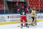 Photo hockey reportage U20 - Grenoble vs Strasbourg