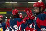 Photo hockey reportage U20 - Grenoble vs Strasbourg