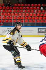 Photo hockey reportage U20 - Grenoble vs Strasbourg