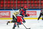 Photo hockey reportage U20 - Grenoble vs Strasbourg