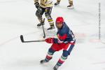 Photo hockey reportage U20 - Grenoble vs Strasbourg