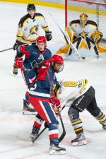 Photo hockey reportage U20 - Grenoble vs Strasbourg