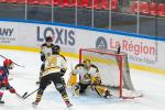 Photo hockey reportage U20 - Grenoble vs Strasbourg