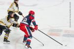 Photo hockey reportage U20 - Grenoble vs Strasbourg