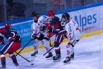 Photo hockey reportage U20: Grenoble - Amiens