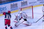 Photo hockey reportage U20: Grenoble - Amiens