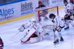 Photo hockey reportage U20: Grenoble - Amiens