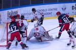 Photo hockey reportage U20: Grenoble - Amiens