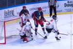 Photo hockey reportage U20: Grenoble - Amiens