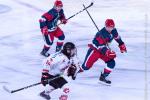 Photo hockey reportage U20: Grenoble - Amiens