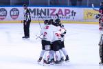 Photo hockey reportage U20: Grenoble - Amiens