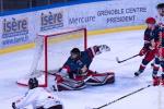 Photo hockey reportage U20: Grenoble - Amiens