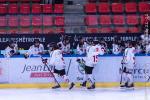 Photo hockey reportage U20: Grenoble - Amiens