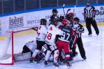 Photo hockey reportage U20: Grenoble - Amiens