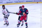 Photo hockey reportage U20: Grenoble - Amiens