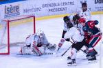 Photo hockey reportage U20: Grenoble - Amiens