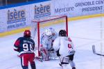 Photo hockey reportage U20: Grenoble - Amiens