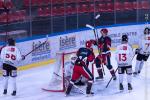 Photo hockey reportage U20: Grenoble - Amiens