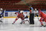 Photo hockey reportage U20: Grenoble fait chuter le leader