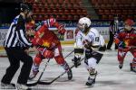 Photo hockey reportage U20: Grenoble fait chuter le leader