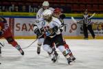 Photo hockey reportage U20: Grenoble fait chuter le leader