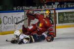 Photo hockey reportage U20: Grenoble fait chuter le leader