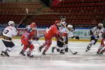 Photo hockey reportage U20: Grenoble fait chuter le leader