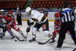 Photo hockey reportage U20: Grenoble fait chuter le leader