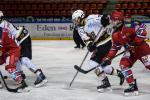 Photo hockey reportage U20: Grenoble fait chuter le leader