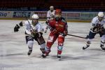 Photo hockey reportage U20: Grenoble fait chuter le leader