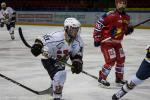 Photo hockey reportage U20: Grenoble fait chuter le leader