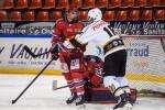 Photo hockey reportage U20: Grenoble fait chuter le leader