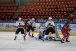 Photo hockey reportage U20: Grenoble fait chuter le leader