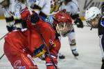 Photo hockey reportage U20: Grenoble fait chuter le leader