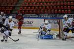 Photo hockey reportage U20: Grenoble fait chuter le leader