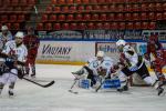 Photo hockey reportage U20: Grenoble fait chuter le leader