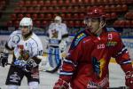 Photo hockey reportage U20: Grenoble fait chuter le leader