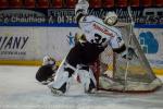 Photo hockey reportage U20: Grenoble fait chuter le leader