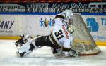 Photo hockey reportage U20: Grenoble fait chuter le leader