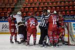 Photo hockey reportage U20: Grenoble fait chuter le leader