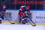 Photo hockey reportage U20 Photos 1/2 finale Grenoble - Anglet