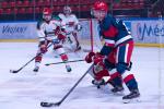 Photo hockey reportage U20 Photos 1/2 finale Grenoble - Anglet