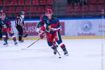 Photo hockey reportage U20 Photos 1/2 finale Grenoble - Anglet