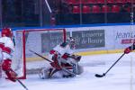 Photo hockey reportage U20 Photos 1/2 finale Grenoble - Anglet