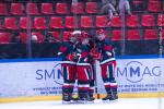 Photo hockey reportage U20 Photos 1/2 finale Grenoble - Anglet